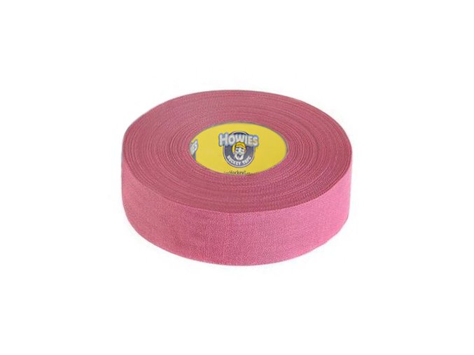 howies tape pink 1