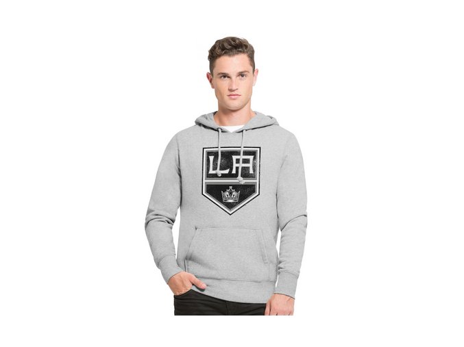 47 mikina los angeles kings