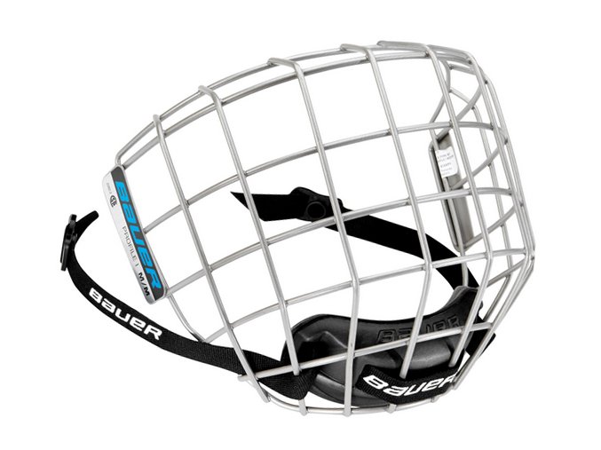 bauer fm profile I