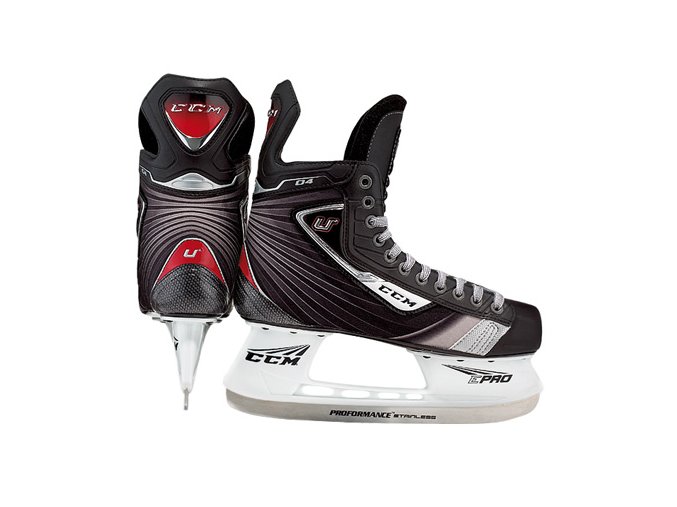 Brusle CCM U+ 05 Senior