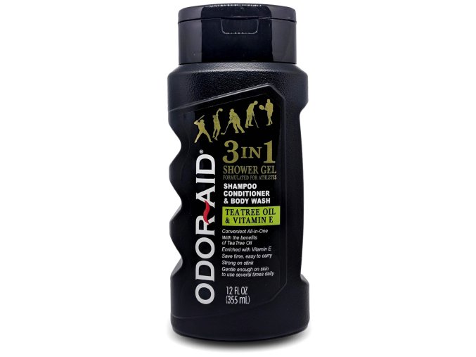 odoraid 3v1