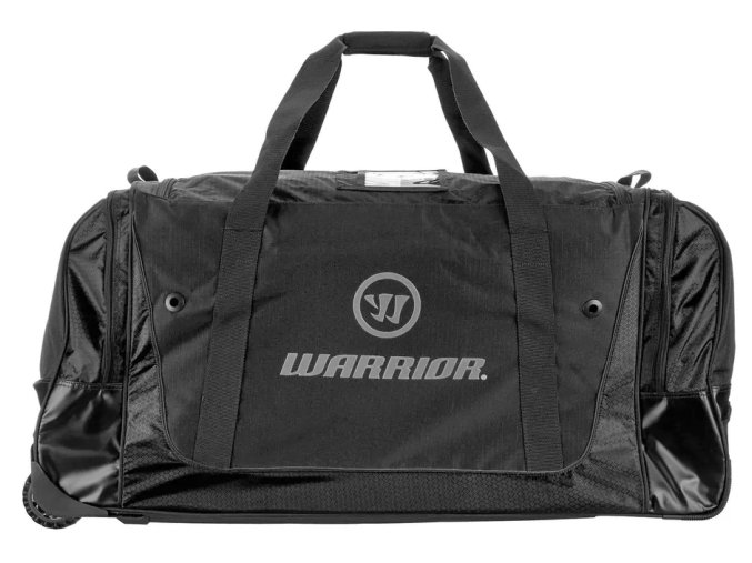 warrior bag q20 wheel blk 2