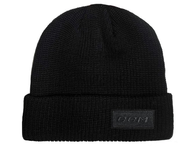 ccm kulich core watchman beanie blk 1