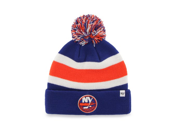 47 kulich breakaway islanders 1