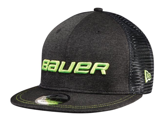 bauer cap 950 snapback color pop 1