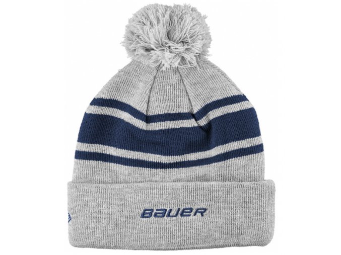 bauer kulich stripe nav