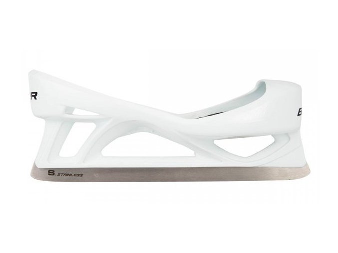 bauer goalie skelet one80