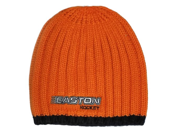 easton kulich beanie orange 1