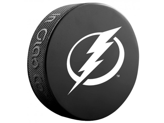 sw puk nhl big logo tampa