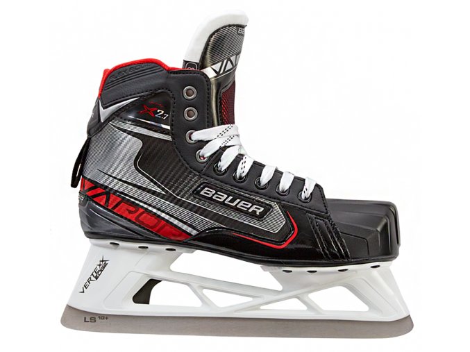 bauer goal skate vapor x2 7 1