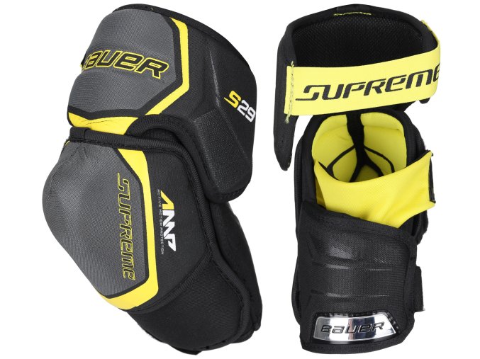 bauer ep supreme s29 0