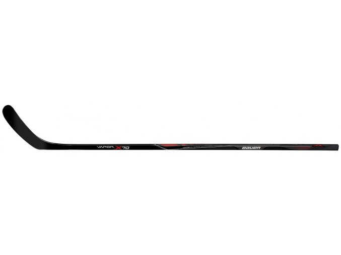 Kompozitová hůl Bauer Vapor X70 GRIPTAC INT