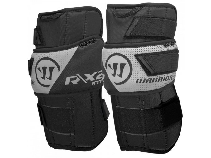 warrior goalie knee pad x2 int 1