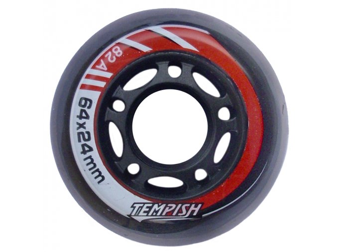 tempish wheel 64