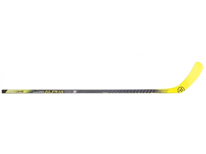 warrior stick alpha dx5 jr 2