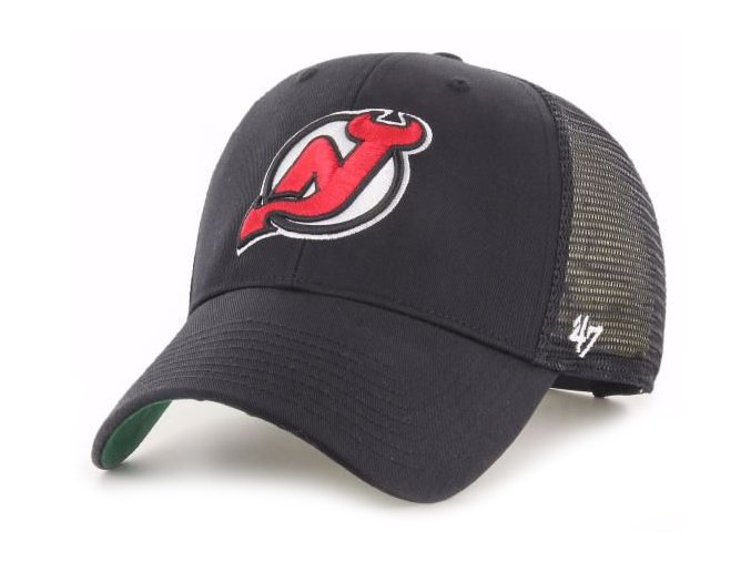 47 ksiltovka branson new jersey devils 1