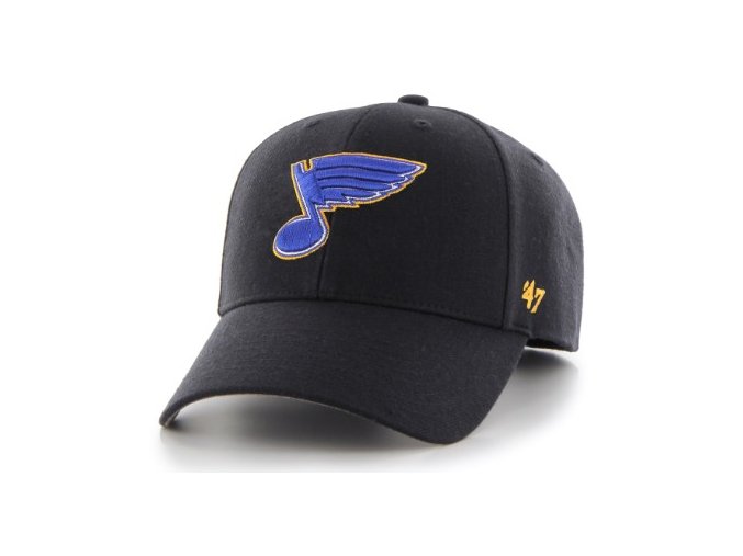 47 brand ksiltovka mvp st louis blues 1