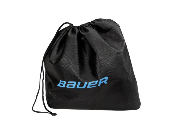 bauer helmet bag