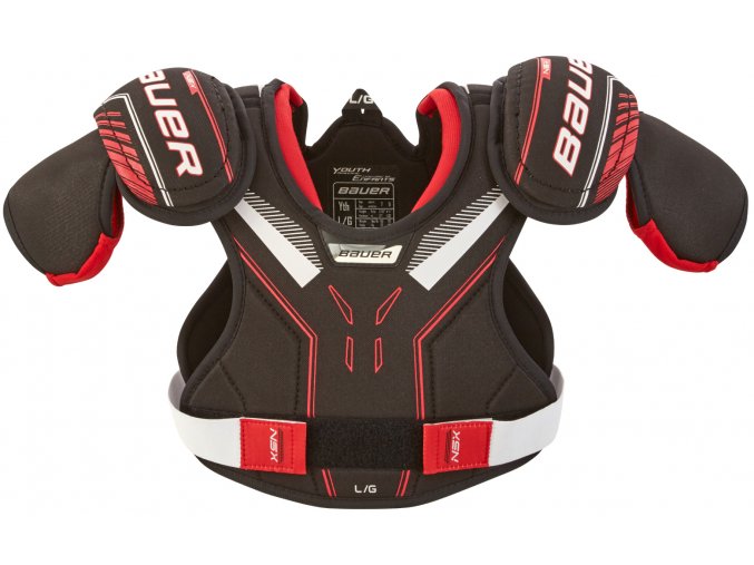 bauer sp nsx yth 1