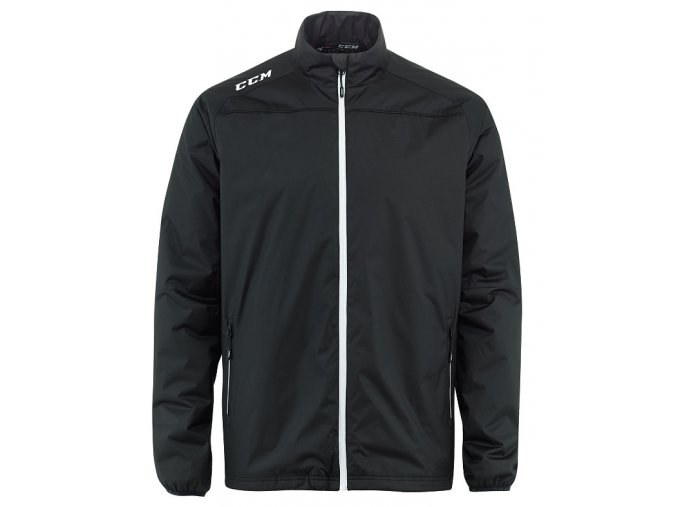 ccm bunda hd jacket blk 1