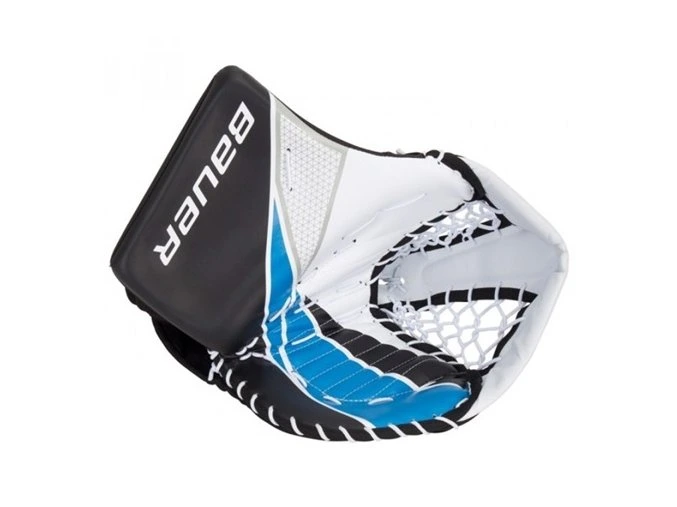 bauer cg street s19 1