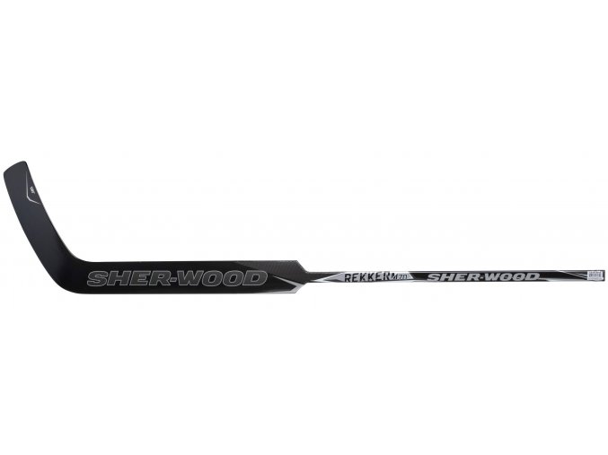 sw goalie stick rekker m70 1