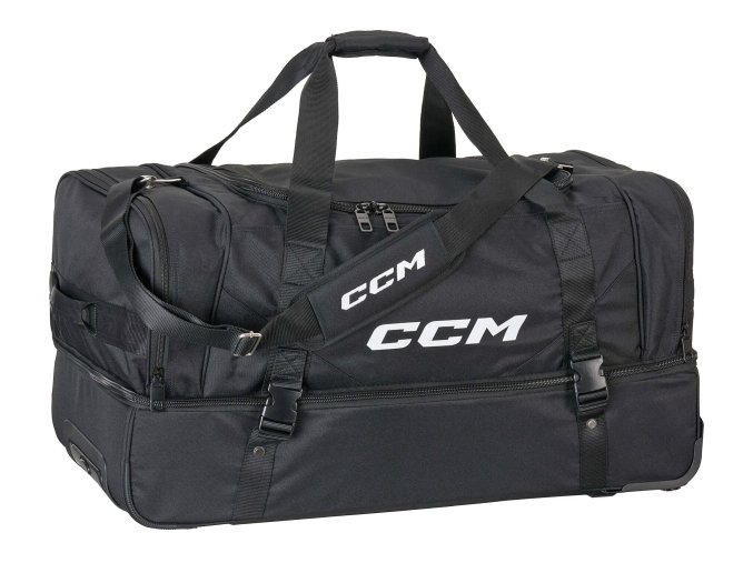 ccm bag referee blk 1