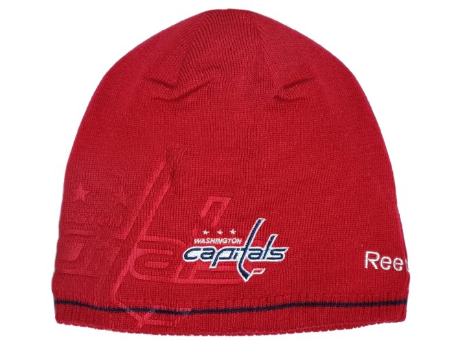 reebok kulich molded logo washington 1