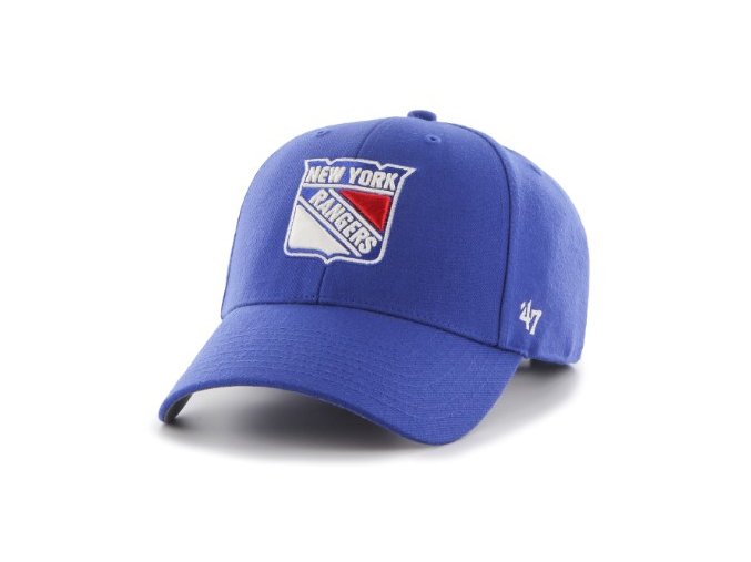 47 brand ksiltovka mvp new york rangers 1
