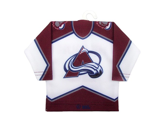 Minidres Colorado Avalanche - Milan Hejduk