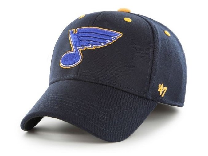 47 brand ksiltovka contender kickoff st louis blues 1