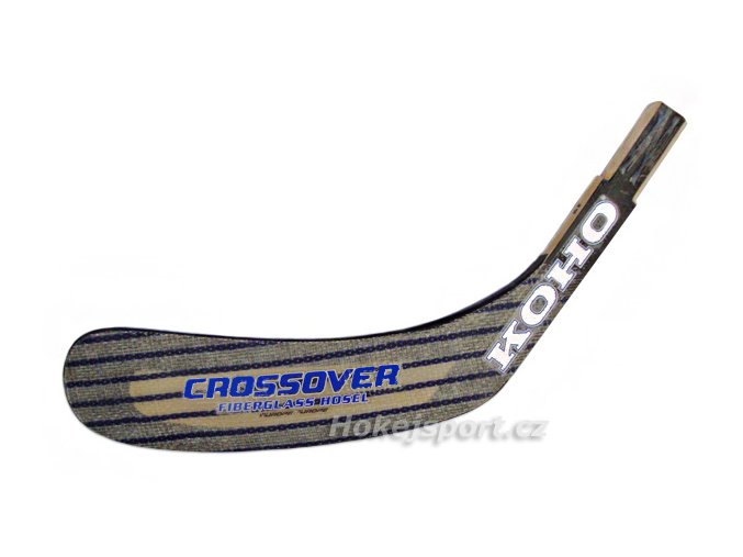 Čepel KOHO Crossover Fiberglass