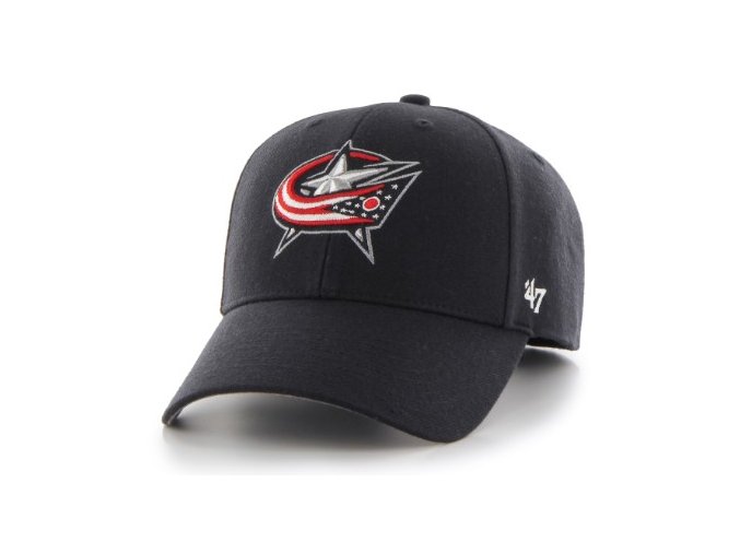 47 brand ksiltovka mvp columbus 1