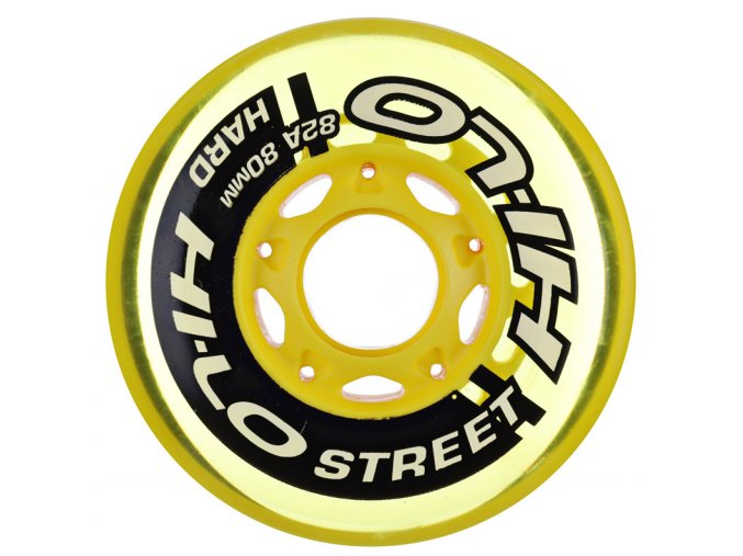 hilo kolecka street yellow 1