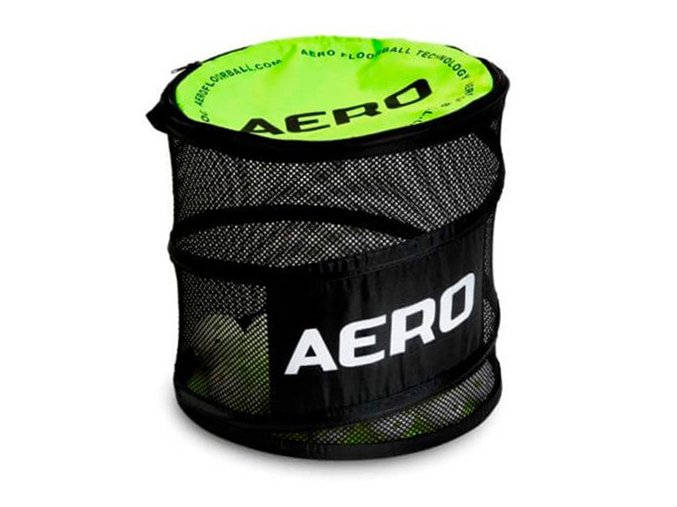 salming aero ball bag