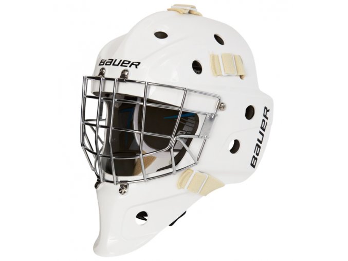 bauer goalie mask nme 930 sr 0