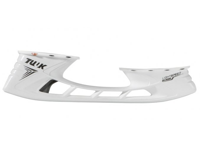 Holder Bauer TUUK Lightspeed EDGE Senior White