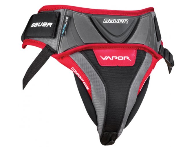 bauer goalie suspenzor vapor jill 1