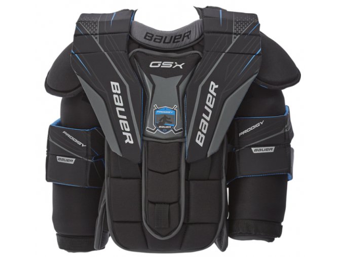 bauer gv s20 gsx prodigy 1