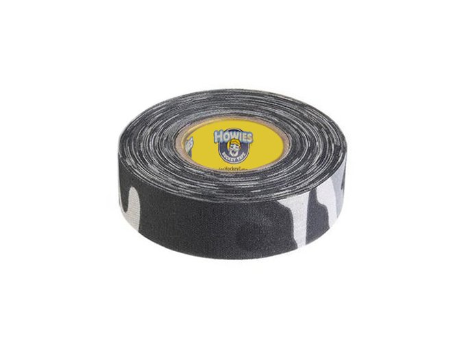 howies tape camo winter