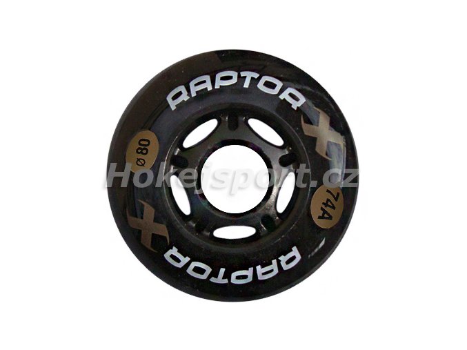 raptor wheel 74A