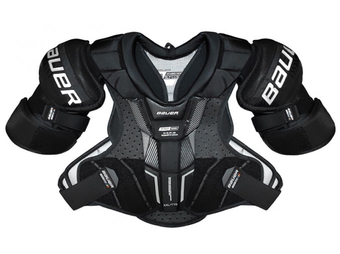 bauer sp pro s20 0