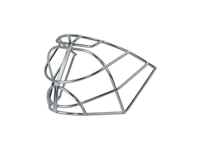 Brankářská mřížka Warrior RITUAL Mask Cage CAT EYE NC