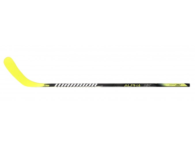 warrior stick alpha dx yth 1