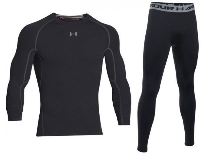 ua set blk