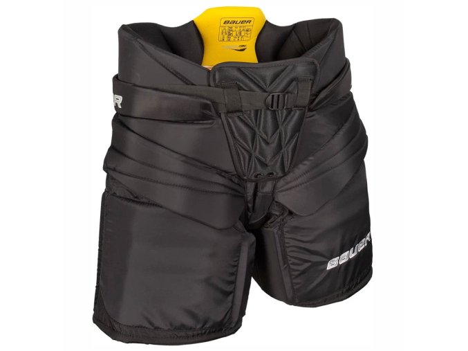 bauer ghp supreme one 9 2