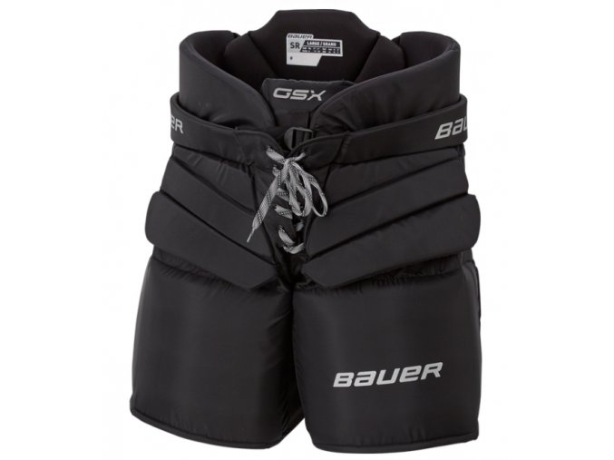 bauer goalie hp s20 gsx 1