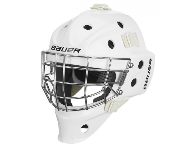 bauer goalie mask 930 1 yth