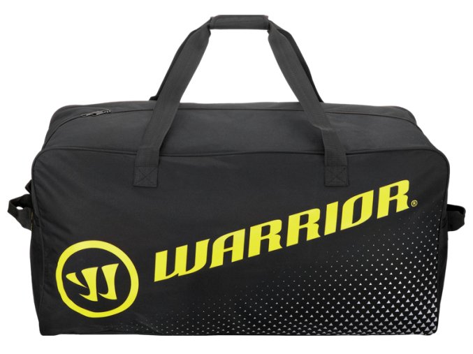 warrior bag q40 blk yel 1