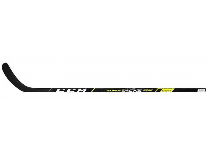Hůl CCM SUPER TACKS 9360 GRIP Stick INT